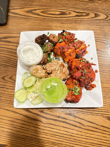 Photo of Marhaba Restaurant - 2739 Avonhurst Dr, Regina, SK S4R 3J3
